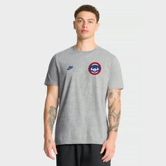 Chicago Cubs Nike Cooperstown 2-Hit T-Shirt Outlet