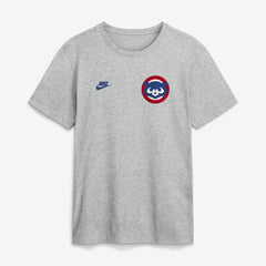 Chicago Cubs Nike Cooperstown 2-Hit T-Shirt Outlet