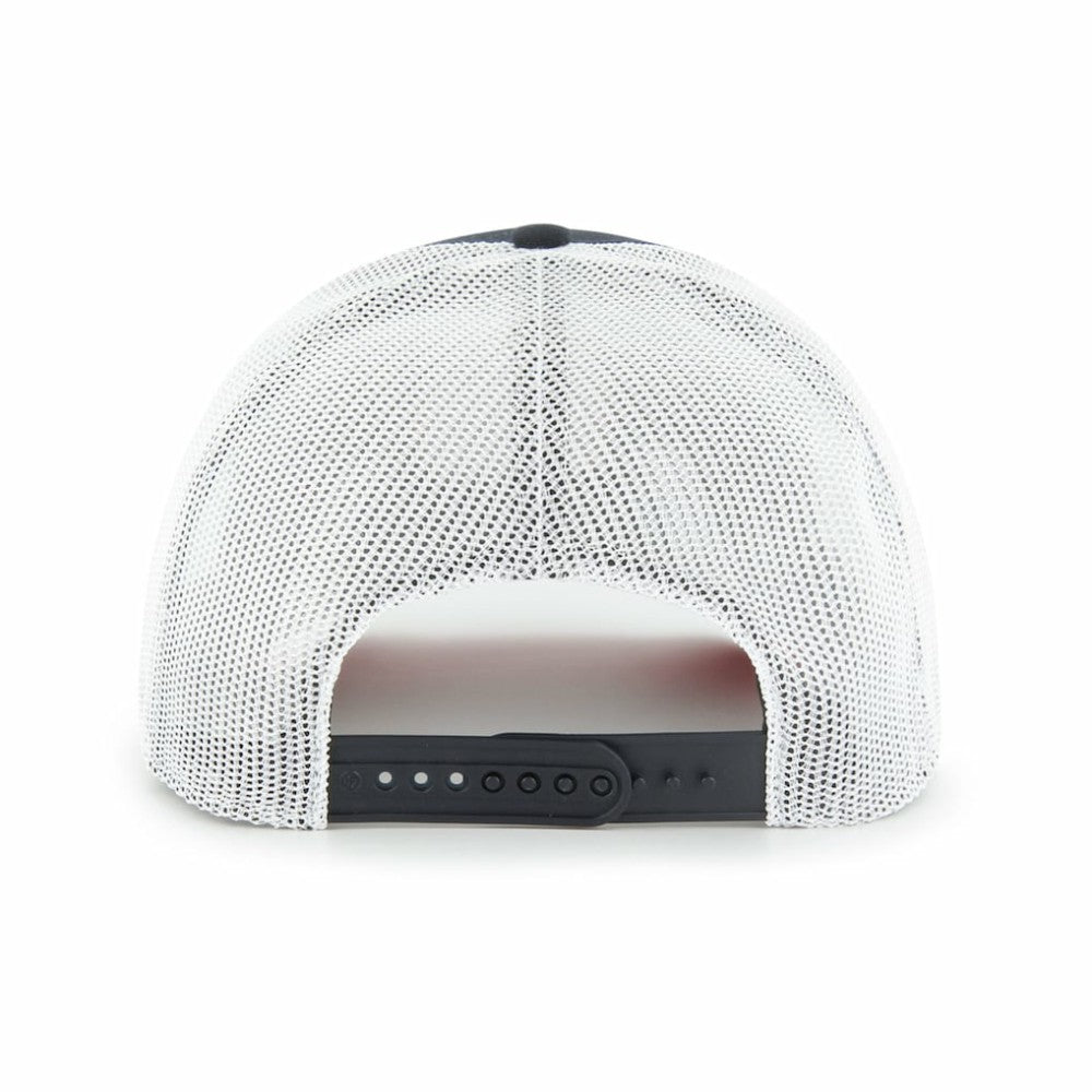Chicago White Sox '47 Union Patch Trucker Adjustable Hat Sale