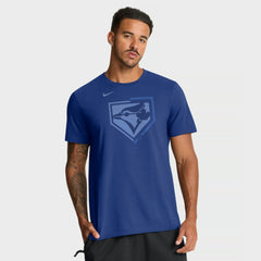 Toronto Blue Jays Nike Icon T-Shirt Online