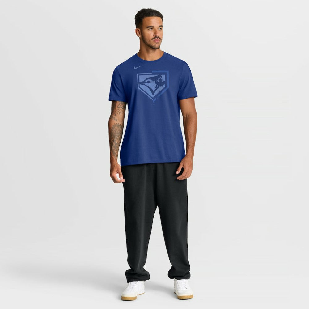 Toronto Blue Jays Nike Icon T-Shirt Online