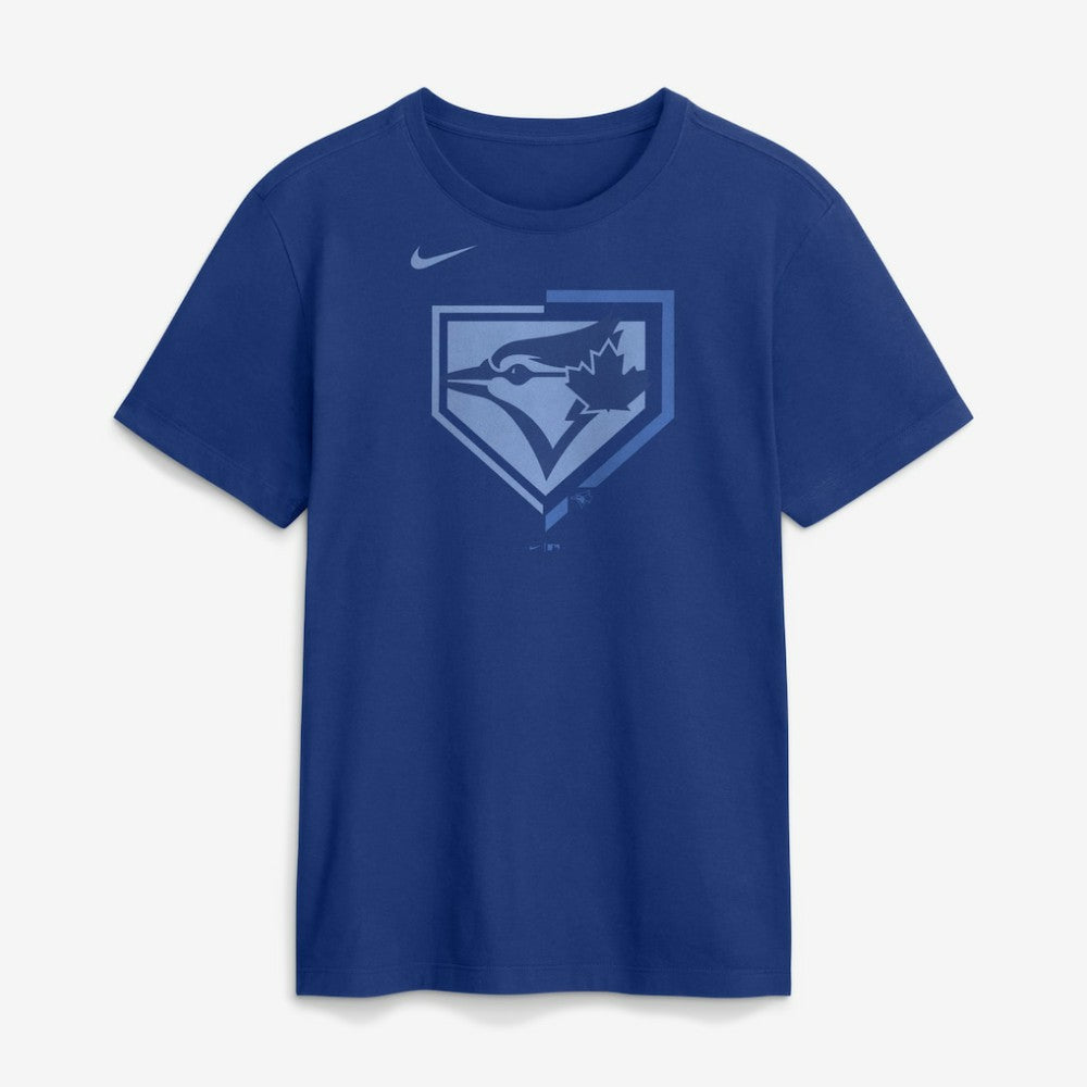 Toronto Blue Jays Nike Icon T-Shirt Online