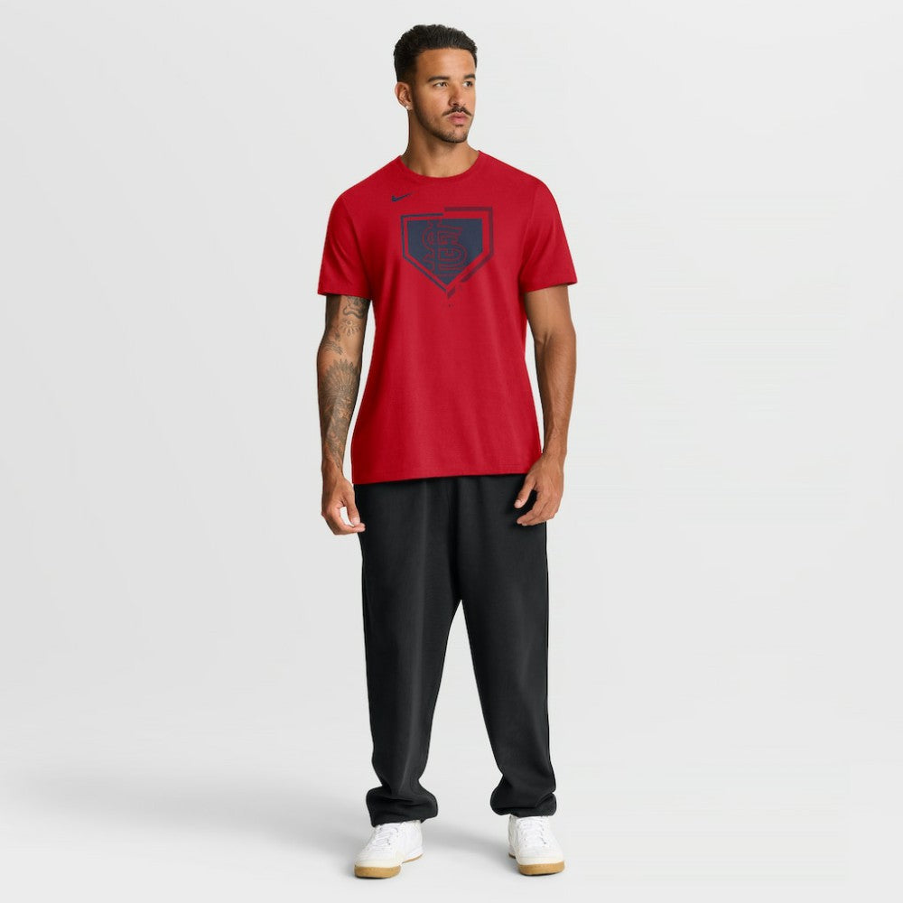 St. Louis Cardinals Nike Icon T-Shirt Sale