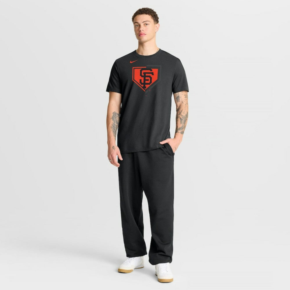 San Francisco Giants Nike Icon T-Shirt Outlet
