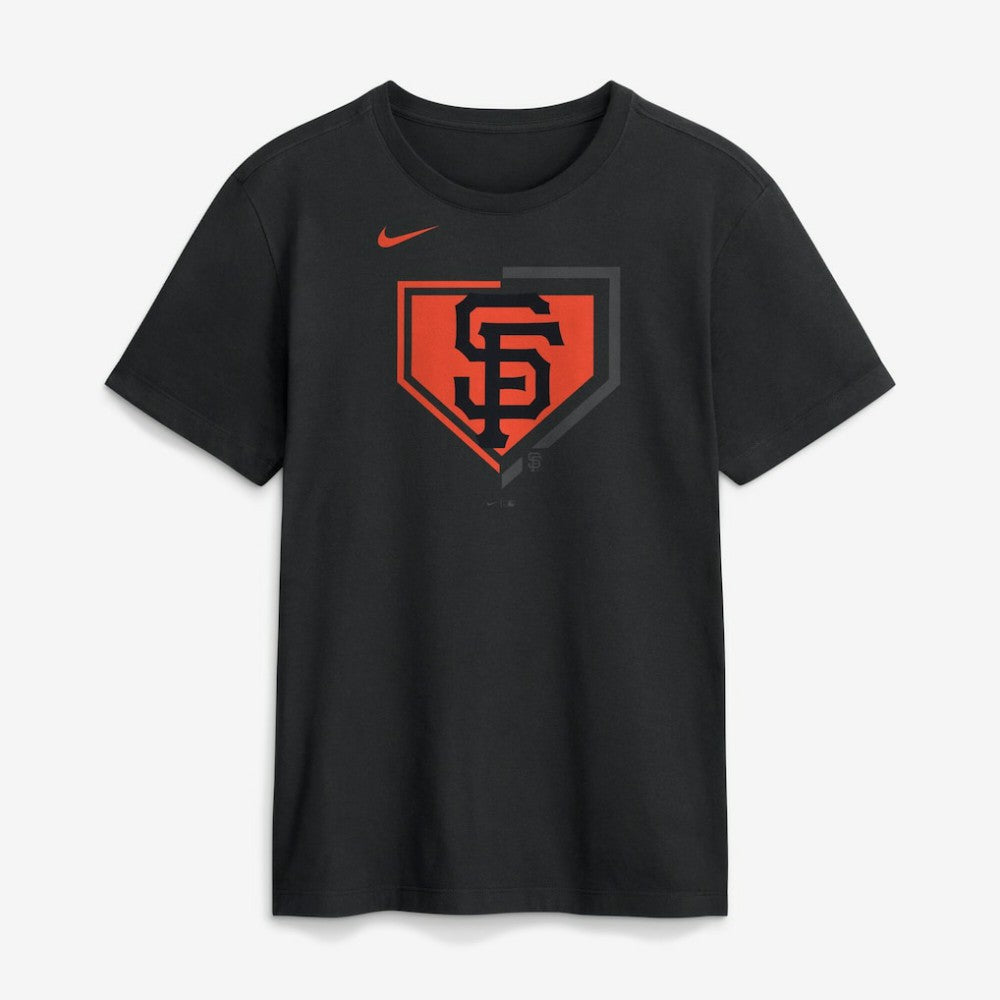 San Francisco Giants Nike Icon T-Shirt Outlet