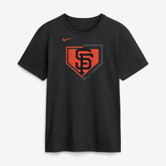 San Francisco Giants Nike Icon T-Shirt Outlet