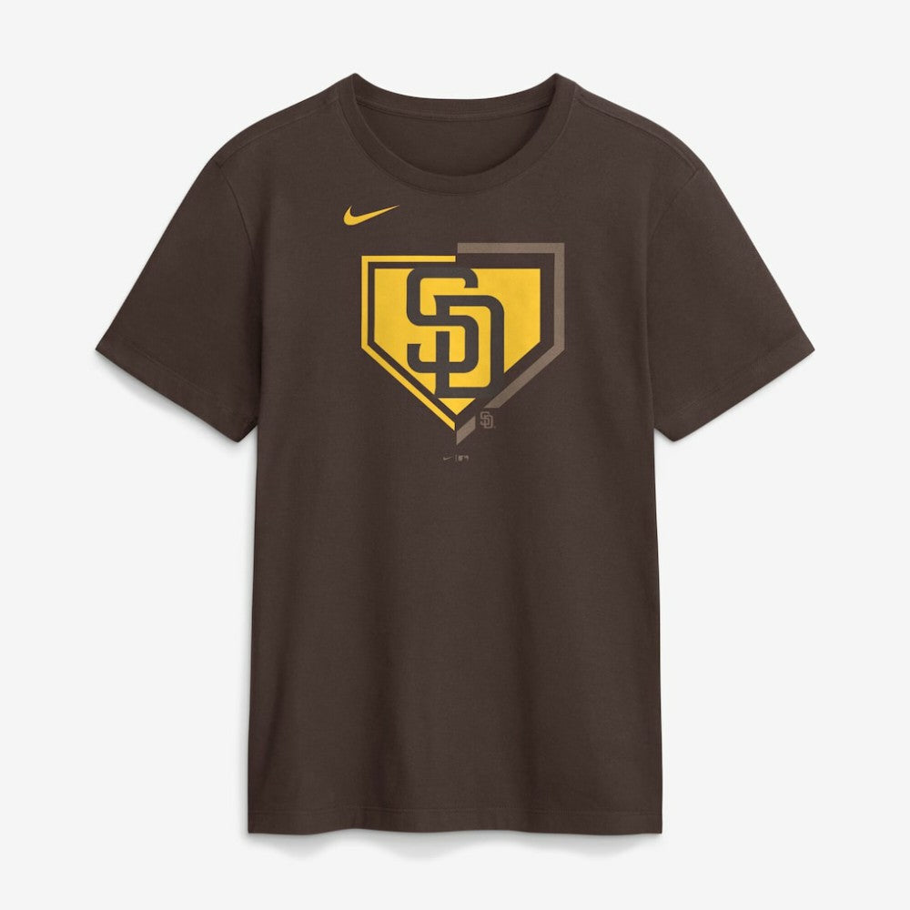 San Diego Padres Nike Icon T-Shirt Discount