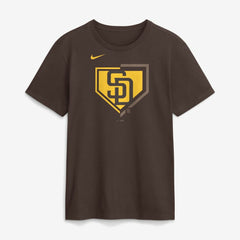 San Diego Padres Nike Icon T-Shirt Discount