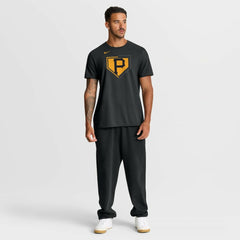 Pittsburgh Pirates Nike Icon T-Shirt Discount