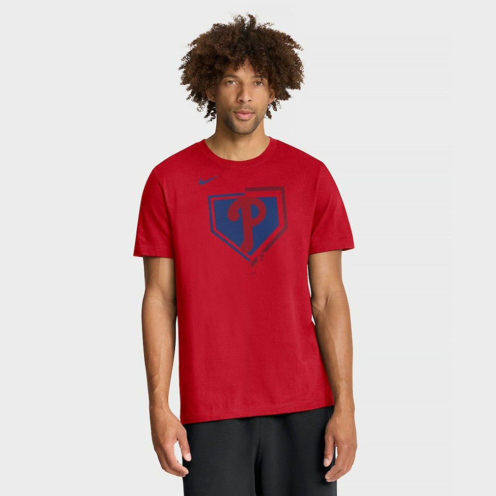 Philadelphia Phillies Nike Icon T-Shirt Discount