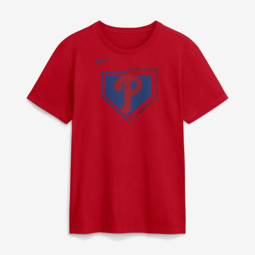 Philadelphia Phillies Nike Icon T-Shirt Discount