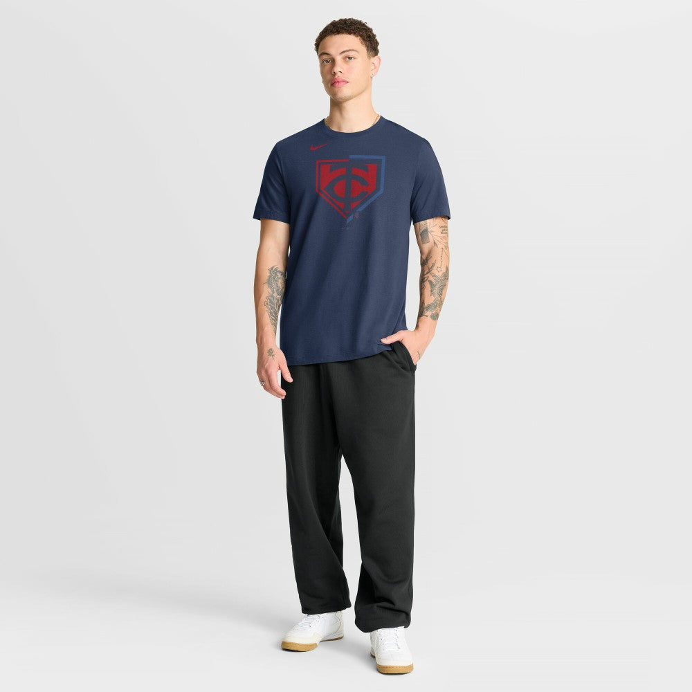 Minnesota Twins Nike Icon T-Shirt Online