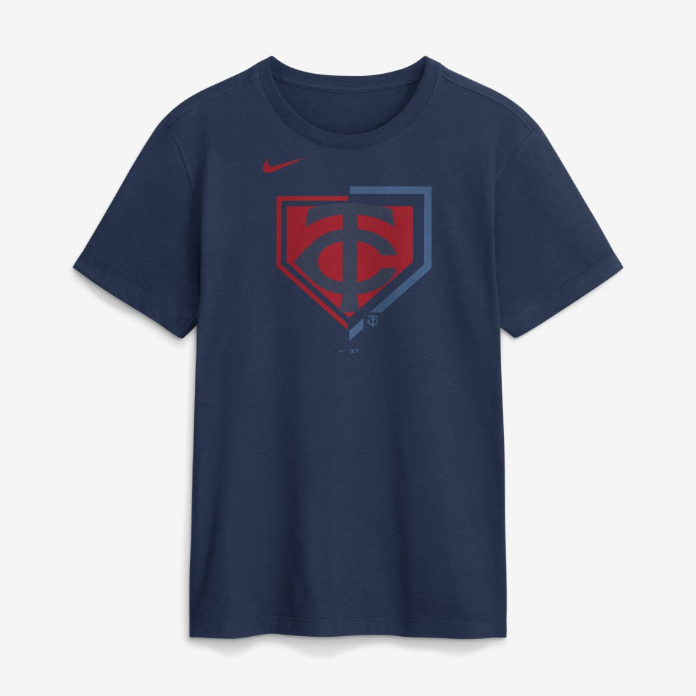 Minnesota Twins Nike Icon T-Shirt Online