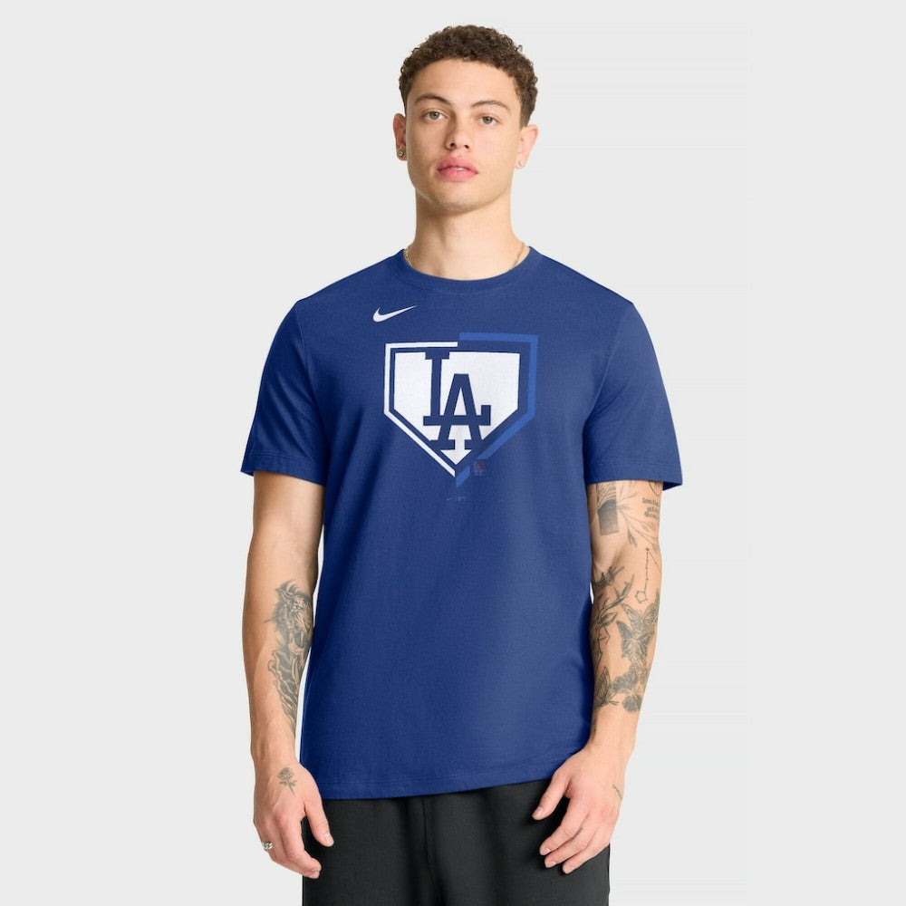 Los Angeles Dodgers Nike Icon T-Shirt for sale