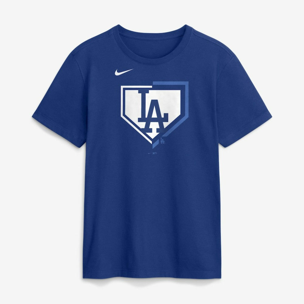 Los Angeles Dodgers Nike Icon T-Shirt for sale