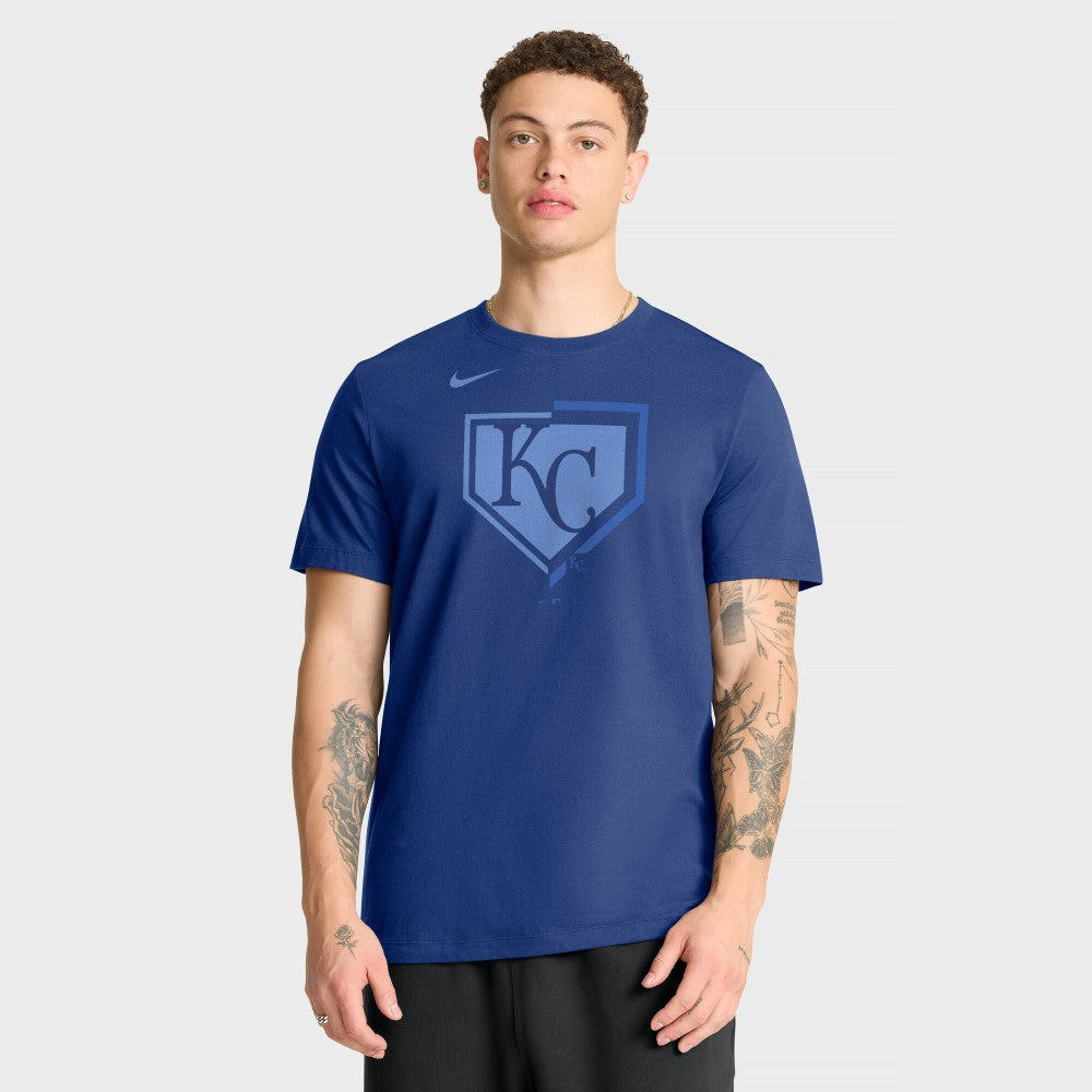 Kansas City Royals Nike Icon T-Shirt Online