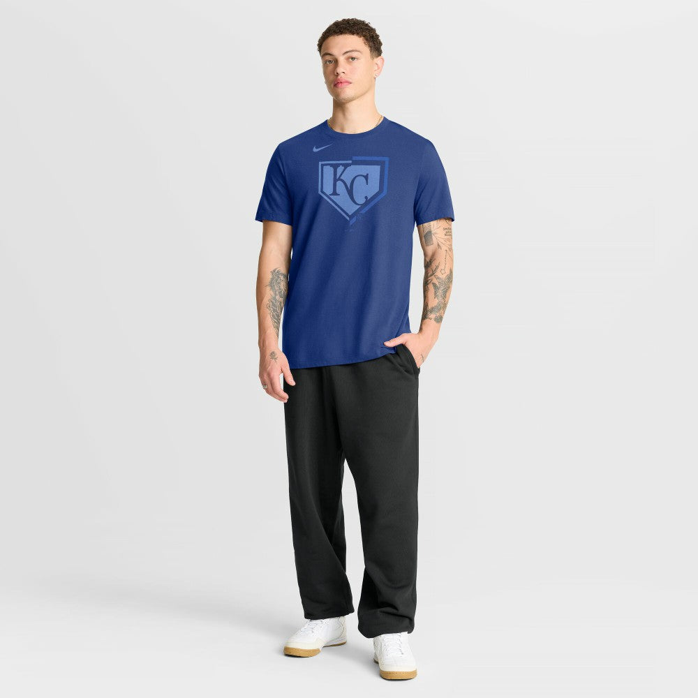 Kansas City Royals Nike Icon T-Shirt Online
