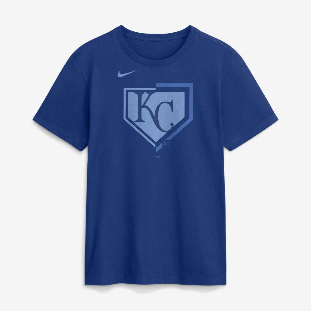 Kansas City Royals Nike Icon T-Shirt Online