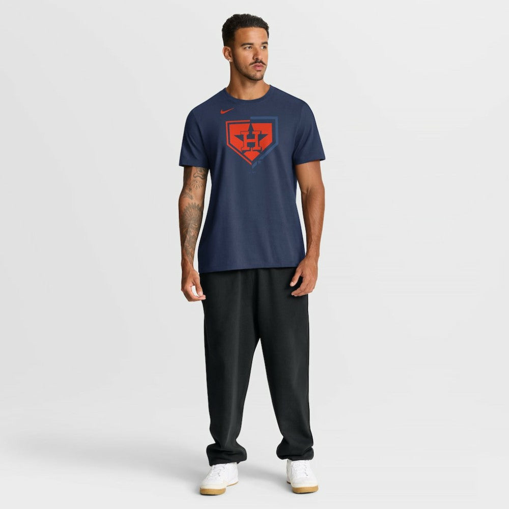 Houston Astros Nike Icon T-Shirt Near Me