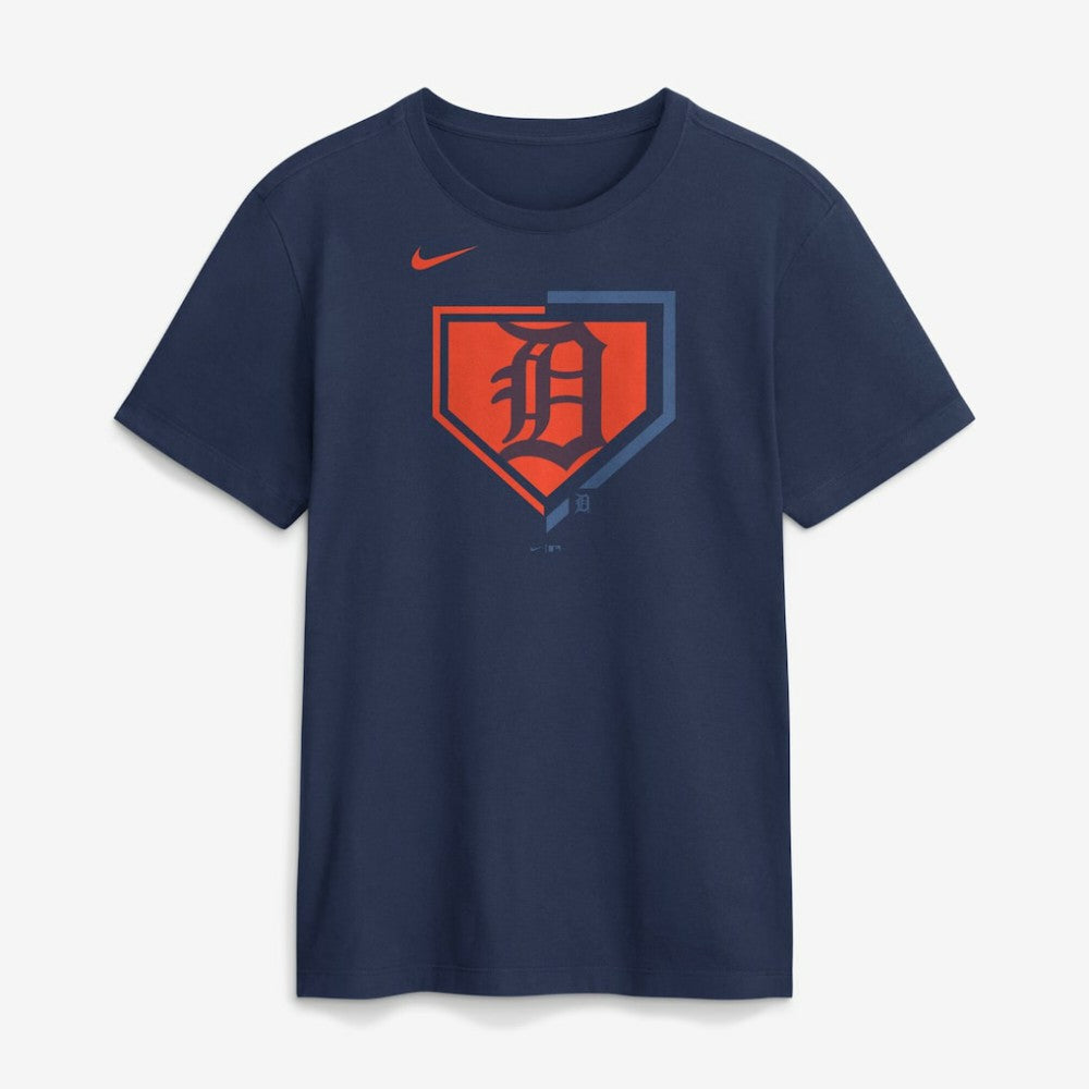 Detroit Tigers Nike Icon T-Shirt Outlet
