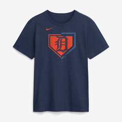 Detroit Tigers Nike Icon T-Shirt Outlet