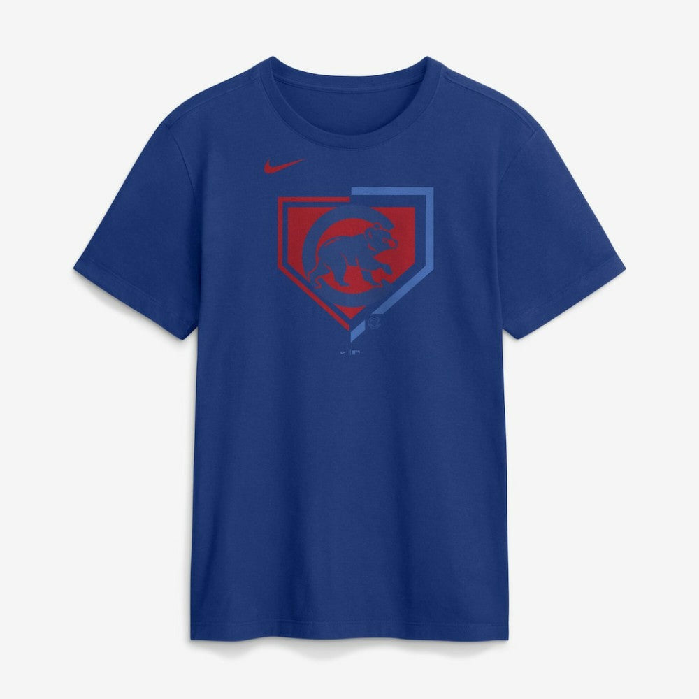 Chicago Cubs Nike Icon T-Shirt for sale
