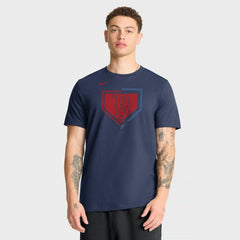 Boston Red Sox Nike Icon T-Shirt Discount