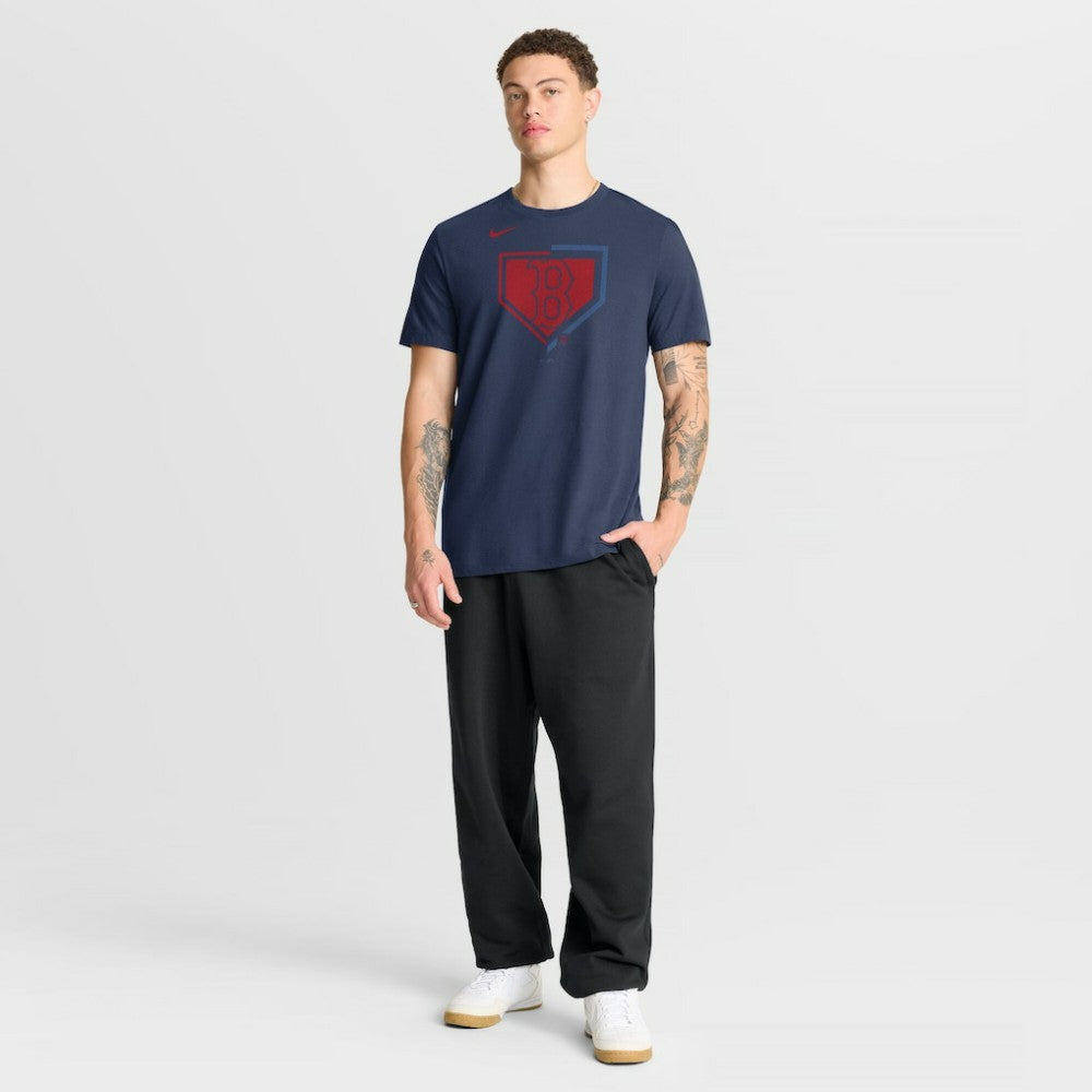 Boston Red Sox Nike Icon T-Shirt Discount