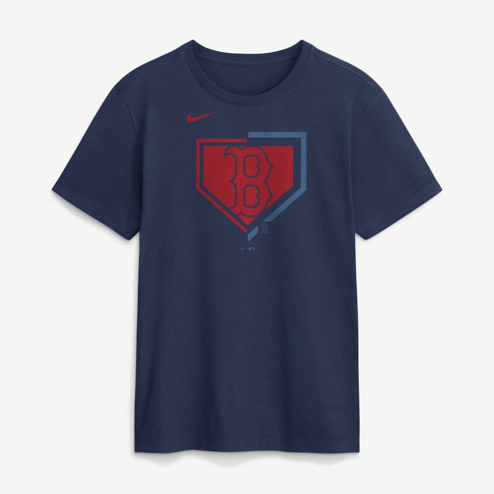 Boston Red Sox Nike Icon T-Shirt Discount