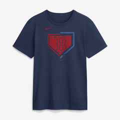 Boston Red Sox Nike Icon T-Shirt Discount
