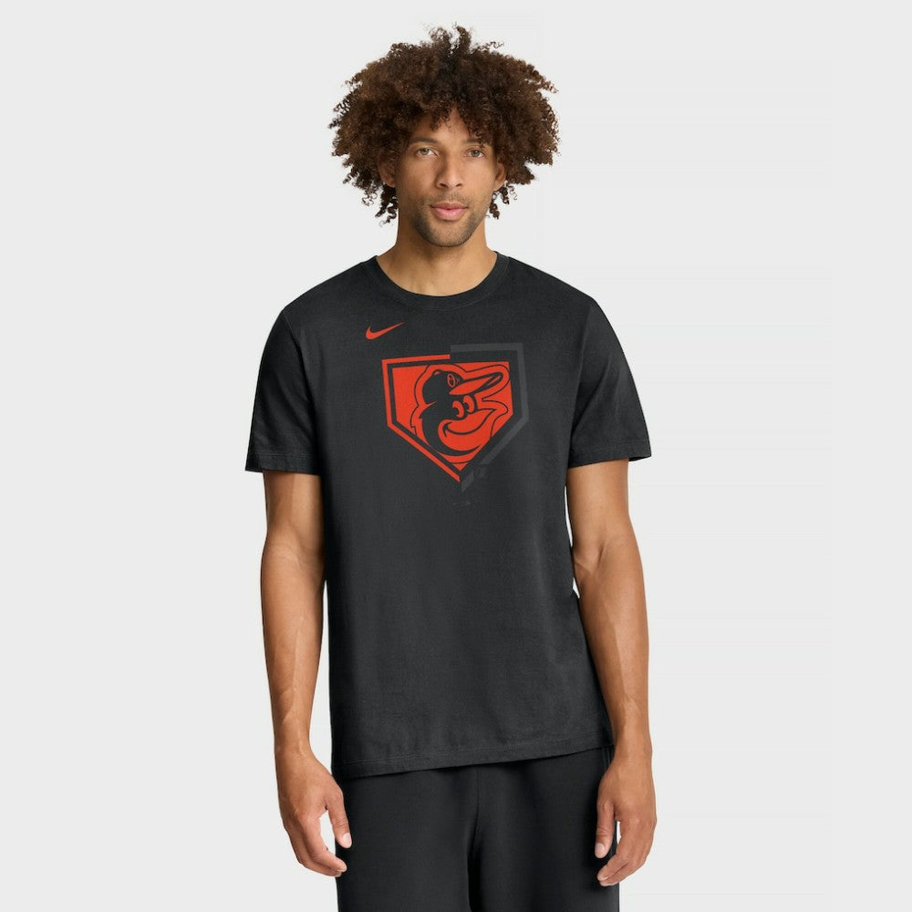 Baltimore Orioles Nike Icon T-Shirt Near Me