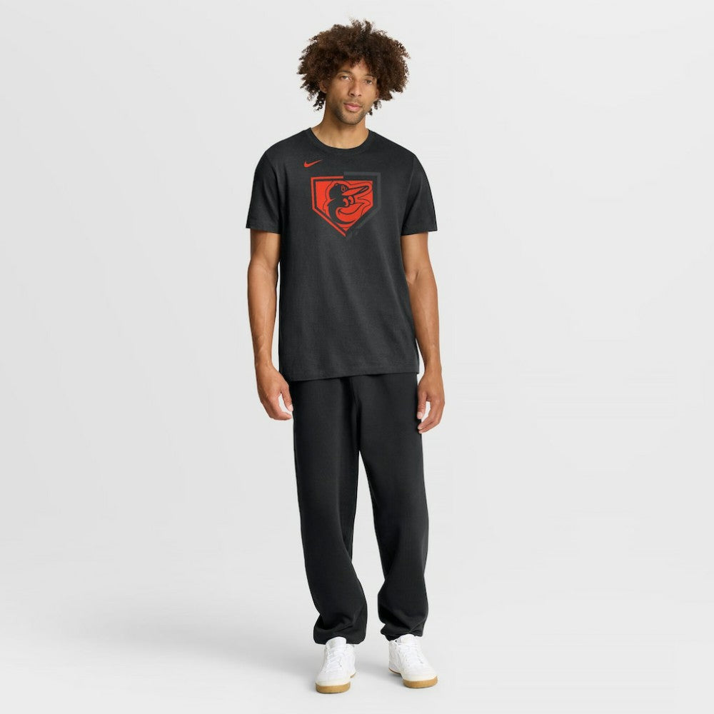 Baltimore Orioles Nike Icon T-Shirt Near Me