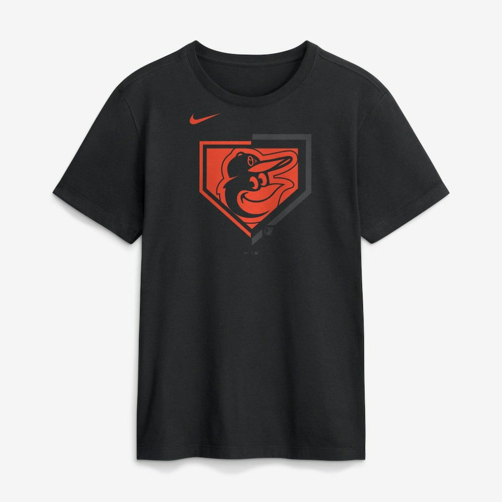 Baltimore Orioles Nike Icon T-Shirt Near Me