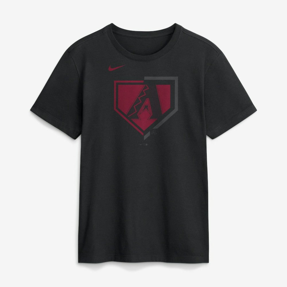 Arizona Diamondbacks Nike Icon T-Shirt Outlet