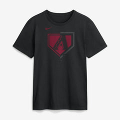 Arizona Diamondbacks Nike Icon T-Shirt Outlet