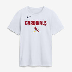 St. Louis Cardinals Nike Bold Team Name T-Shirt for sale