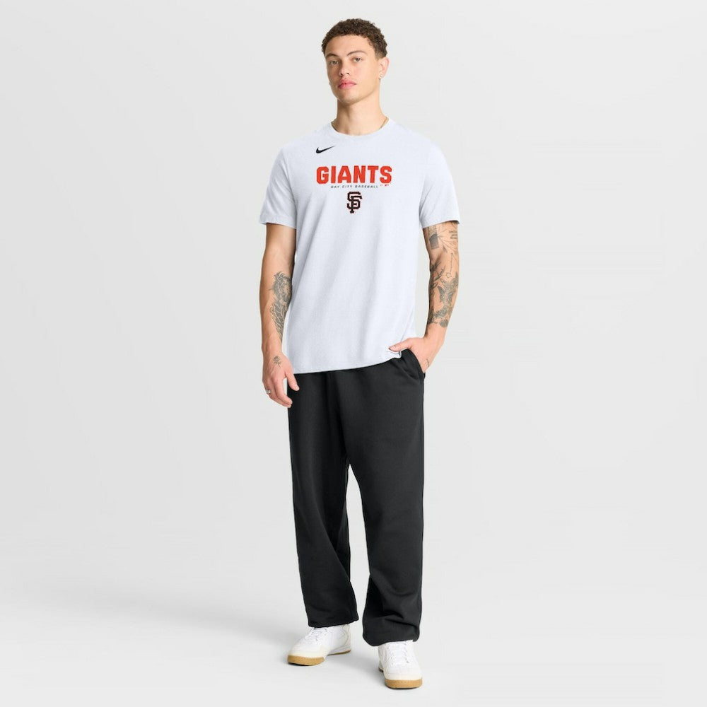 San Francisco Giants Nike Bold Team Name T-Shirt Outlet