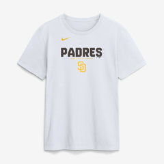 San Diego Padres Nike Bold Team Name T-Shirt Sale