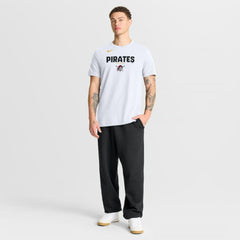 Pittsburgh Pirates Nike Bold Team Name T-Shirt Sale