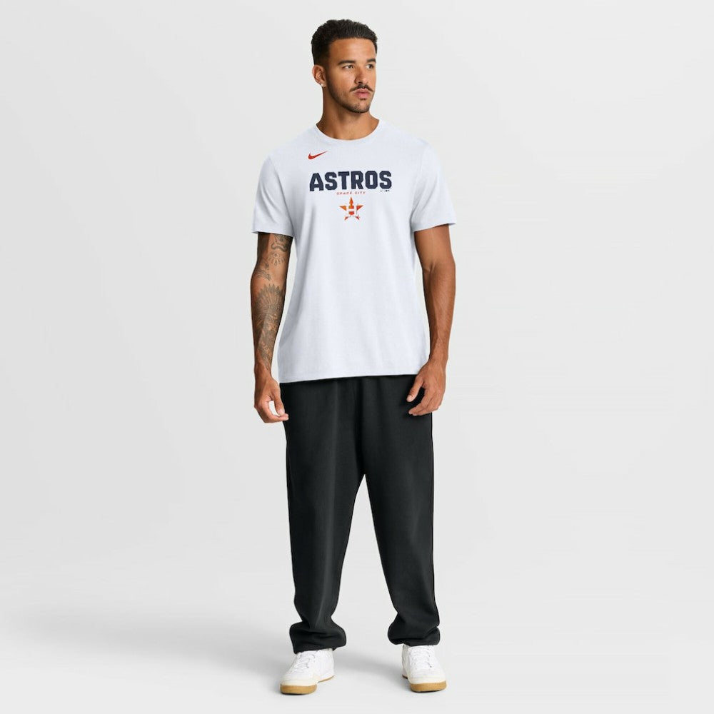 Houston Astros Nike Bold Team Name T-Shirt Online