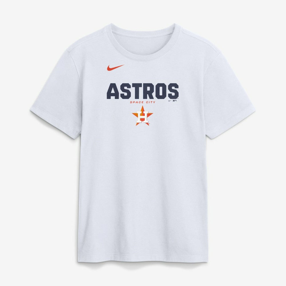 Houston Astros Nike Bold Team Name T-Shirt Online