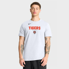 Detroit Tigers Nike Bold Team Name T-Shirt Near Me