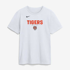 Detroit Tigers Nike Bold Team Name T-Shirt Near Me