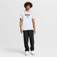 Cincinnati Reds Nike Bold Team Name T-Shirt Sale
