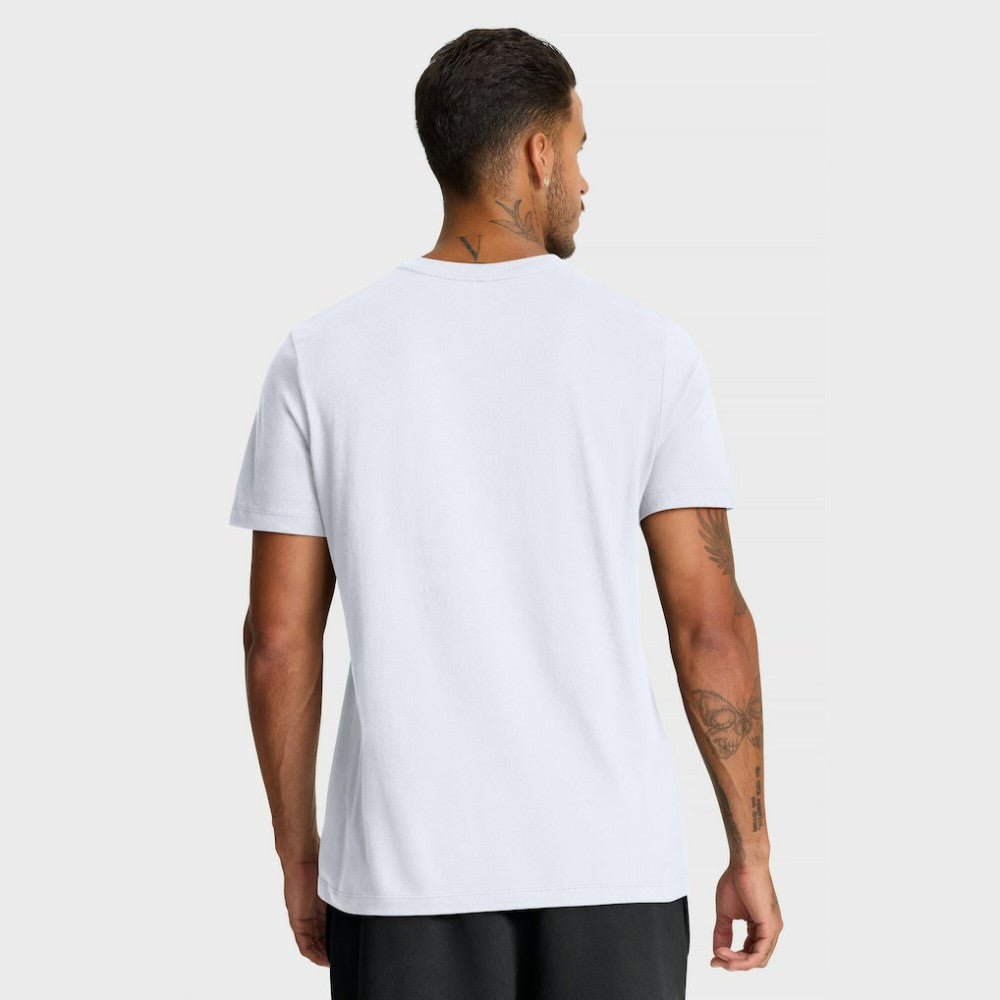 Chicago Cubs Nike Bold Team Name T-Shirt Discount