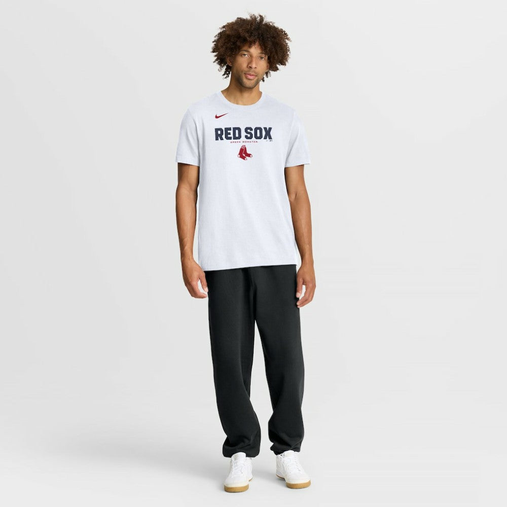 Boston Red Sox Nike Bold Team Name T-Shirt Sale