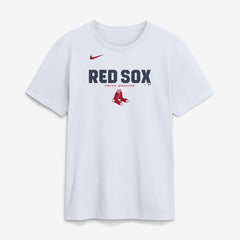 Boston Red Sox Nike Bold Team Name T-Shirt Sale