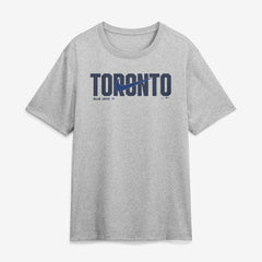 Toronto Blue Jays Nike Swoosh Legend Dri-FIT T-Shirt Outlet