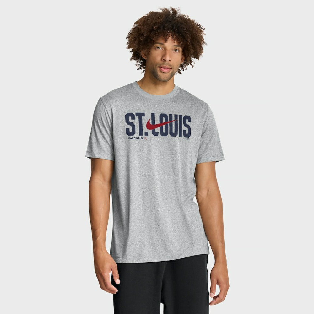 St. Louis Cardinals Nike Swoosh Legend Dri-FIT T-Shirt Online