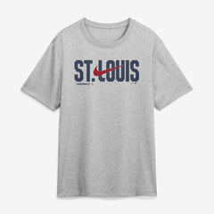 St. Louis Cardinals Nike Swoosh Legend Dri-FIT T-Shirt Online